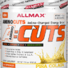 AllMax Nutrition AminoCuts 210 грама