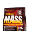 Mutant Mass + Шейкър Mutant 1000 мл