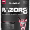 AllMax - Razor 8 Blast Powder 570гр.